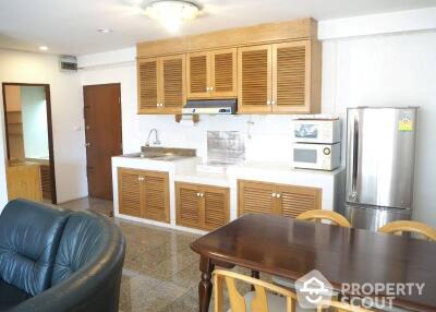 1-BR Condo at Saranjai Mansion Condominium near BTS Nana (ID 514261)