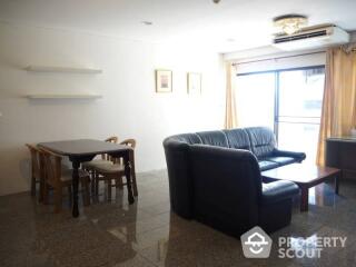 1-BR Condo at Saranjai Mansion Condominium near BTS Nana (ID 514261)