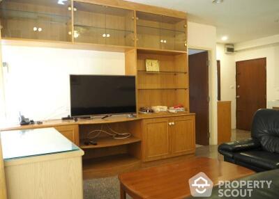 1-BR Condo at Saranjai Mansion Condominium near BTS Nana (ID 514261)