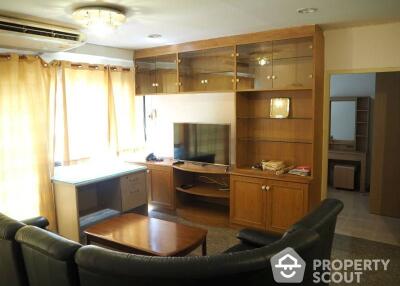 1-BR Condo at Saranjai Mansion Condominium near BTS Nana (ID 514261)