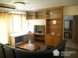 1-BR Condo at Saranjai Mansion Condominium near BTS Nana (ID 514261)