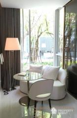 1-BR Condo at Hyde Sukhumvit 11 near BTS Nana (ID 511479)