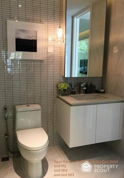 1-BR Condo at Hyde Sukhumvit 11 near BTS Nana (ID 511479)