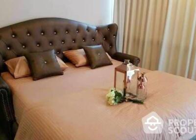 1-BR Condo at The Room Sukhumvit 69 near BTS Phra Khanong