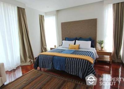 4-BR Condo at Panburi Condo near BTS Surasak (ID 514766)