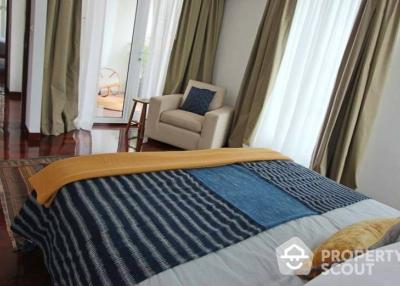 4-BR Condo at Panburi Condo near BTS Surasak (ID 514766)