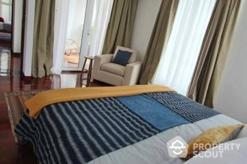 4-BR Condo at Panburi Condo near BTS Surasak (ID 514766)