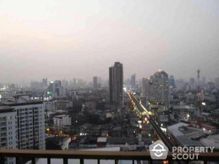 1-BR Condo at Wyne By Sansiri near BTS Phra Khanong