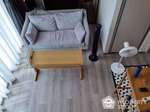 1-BR Condo at The Reserve Phahol-Pradipat near BTS Saphan Khwai