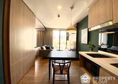 1-BR Condo at Fynn Aree near BTS Ari