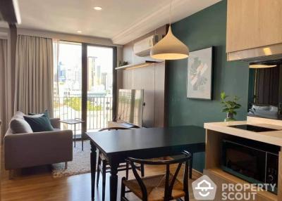 1-BR Condo at Fynn Aree near BTS Ari