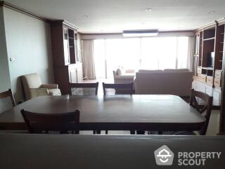 3-BR Condo at D.S. Tower 2 Sukhumvit 39 Condominium near MRT Sukhumvit