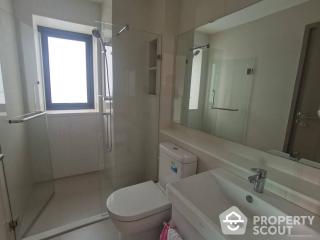 2-BR Condo at Life Asoke - Rama 9 near MRT Phra Ram 9