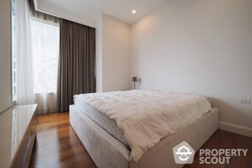 2-BR Condo at Q Langsuan near BTS Ratchadamri (ID 510802)