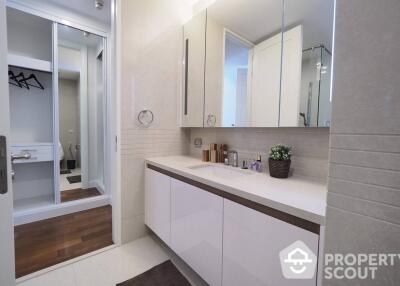 2-BR Condo at Q Langsuan near BTS Ratchadamri (ID 510802)