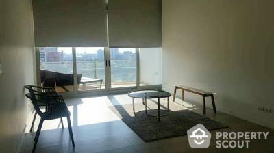 2-BR Condo at 185 Rajadamri near BTS Ratchadamri (ID 513381)