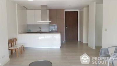 2-BR Condo at 185 Rajadamri near BTS Ratchadamri (ID 513381)