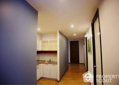 2-BR Condo at Amanta Ratchada near MRT Thailand Cultural Centre (ID 514782)