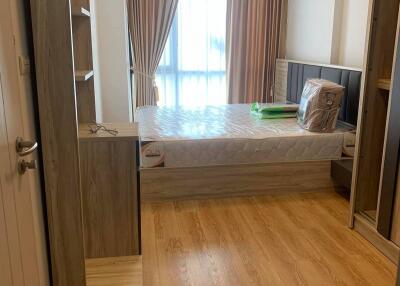 2-BR Condo at Jry Condominium Rama 9 near ARL Ramkhamhaeng (ID 415449)