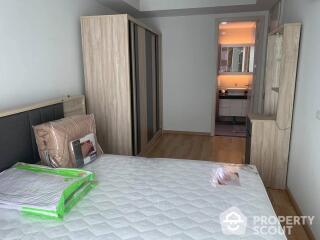 2-BR Condo at Jry Condominium Rama 9 near ARL Ramkhamhaeng (ID 415449)