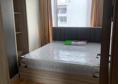 2-BR Condo at Jry Condominium Rama 9 near ARL Ramkhamhaeng (ID 415449)