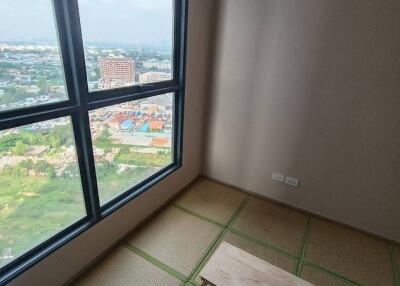 2-BR Condo at Ideo O2 near BTS Bang Na