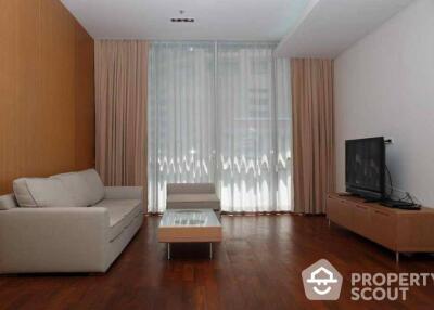 2-BR Condo at Domus Condominium near BTS Asok (ID 510696)