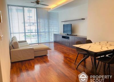 2-BR Condo at Domus Condominium near BTS Asok