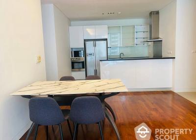 2-BR Condo at Domus Condominium near BTS Asok