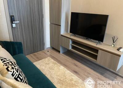 1-BR Condo at Knightsbridge Prime Onnut near BTS On Nut