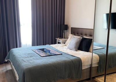 1-BR Condo at Knightsbridge Prime Onnut near BTS On Nut