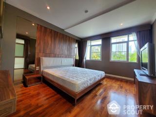 3-BR Condo at The Cadogan Private Residence near BTS Phrom Phong (ID 407923)