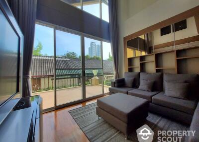 3-BR Condo at The Cadogan Private Residence near BTS Phrom Phong (ID 407923)