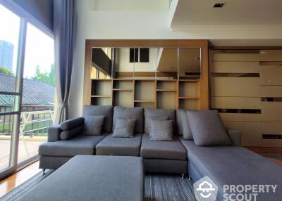 3-BR Condo at The Cadogan Private Residence near BTS Phrom Phong (ID 407923)