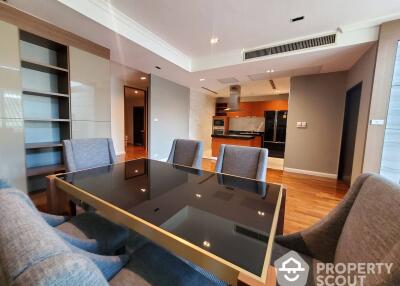 3-BR Condo at The Cadogan Private Residence near BTS Phrom Phong (ID 407923)