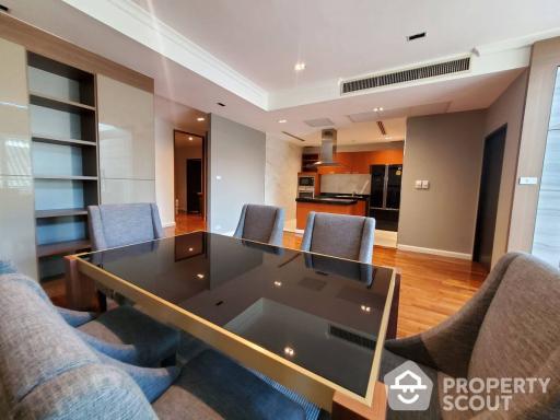 3-BR Condo at The Cadogan Private Residence near BTS Phrom Phong (ID 407923)