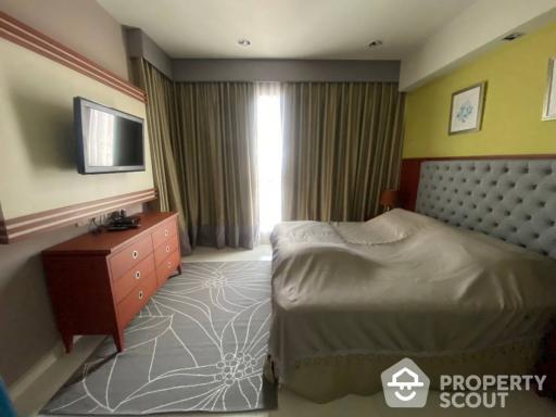 1-BR Condo at The Address Chidlom near BTS Chit Lom