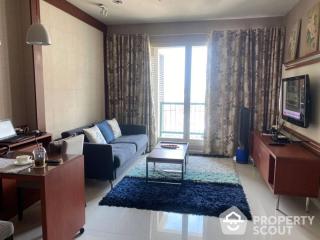 1-BR Condo at The Address Chidlom near BTS Chit Lom