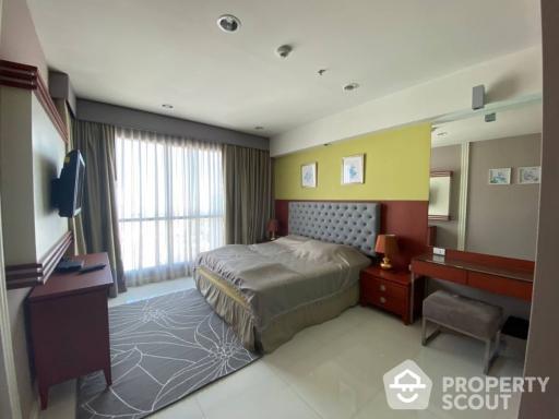 1-BR Condo at The Address Chidlom near BTS Chit Lom