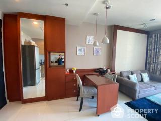 1-BR Condo at The Address Chidlom near BTS Chit Lom