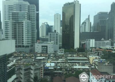 1-BR Condo at Wind Sukhumvit 23 near BTS Asok (ID 512613)