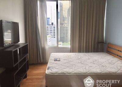 1-BR Condo at Wind Sukhumvit 23 near BTS Asok (ID 512613)