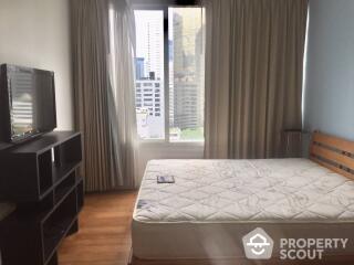 1-BR Condo at Wind Sukhumvit 23 near BTS Asok (ID 512613)