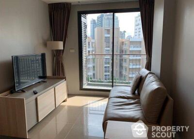 1-BR Condo at Mirage Sukhumvit 27 near BTS Asok