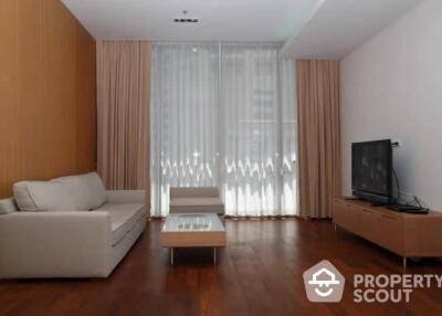 2-BR Condo at Domus Condominium near BTS Asok