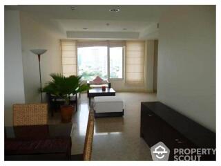 3-BR Condo at Hampton Thonglor 10 near BTS Thong Lor (ID 514444)