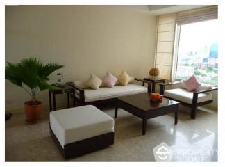 3-BR Condo at Hampton Thonglor 10 near BTS Thong Lor (ID 514444)