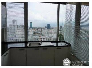 3-BR Condo at Hampton Thonglor 10 near BTS Thong Lor (ID 514444)