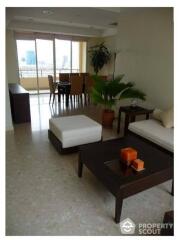 3-BR Condo at Hampton Thonglor 10 near BTS Thong Lor (ID 514444)