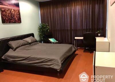 1-BR Condo at The Address Chidlom near BTS Chit Lom (ID 560864)